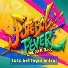 fxfx bet login entrar